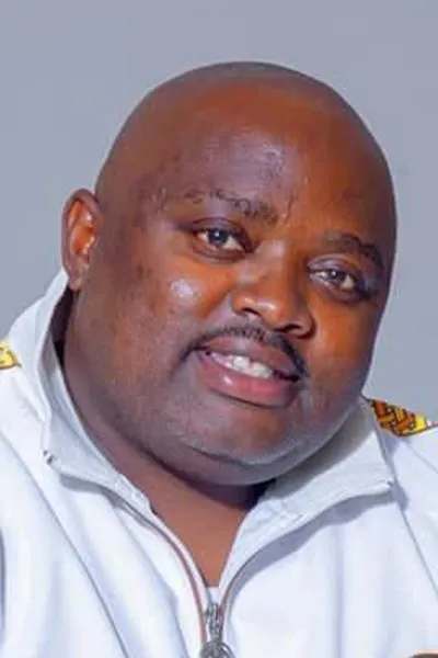 Maggie Mulubwa