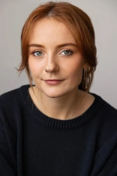 Alex Walker