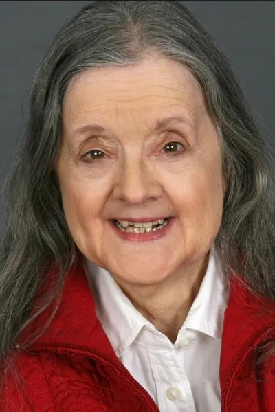 Elaine Landry