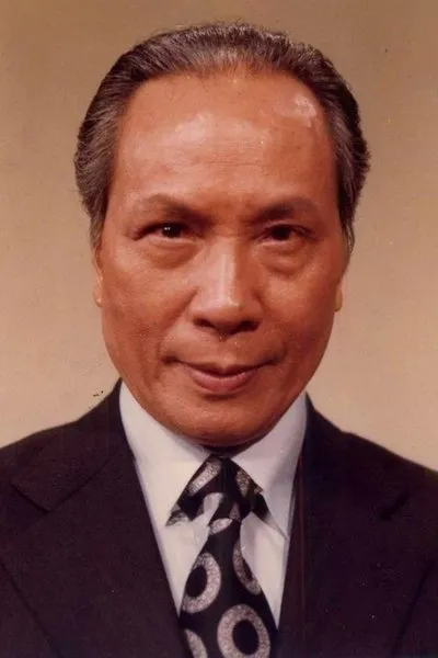 Zhong Lili