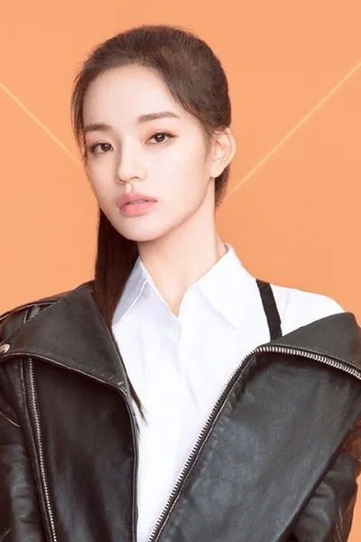 Jiang Zhuojun