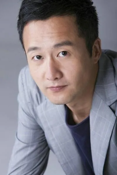 Haojing Xue