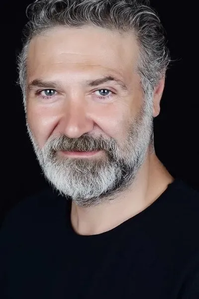 Burak Tamdogan
