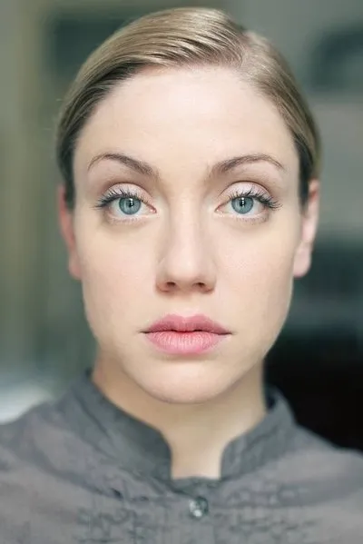 Alison Cimmet