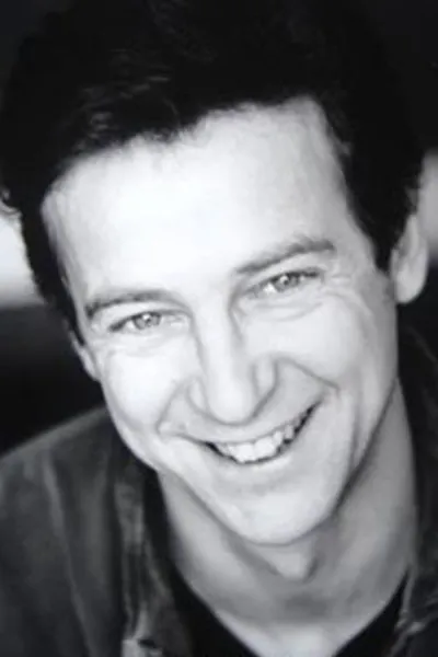 Jason Anthony