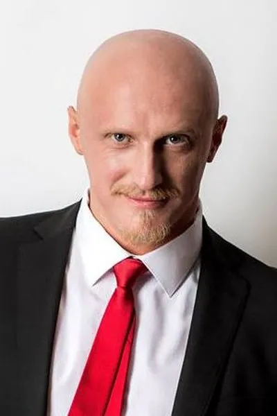 Yurii Horbunov