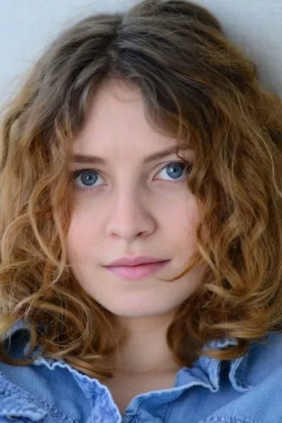 Liina Brunelle