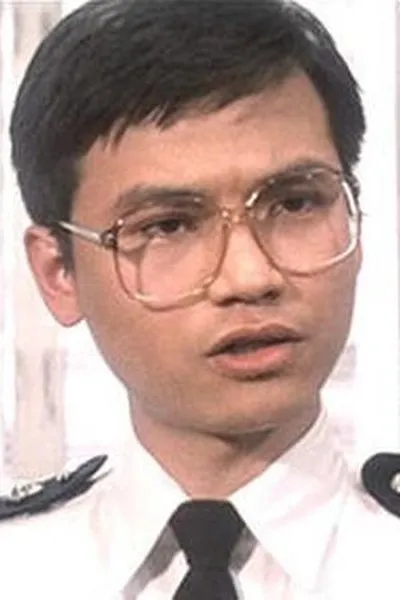Charlie Cho Cha-Lee