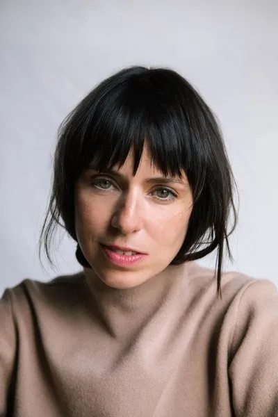 Laura Donoughue