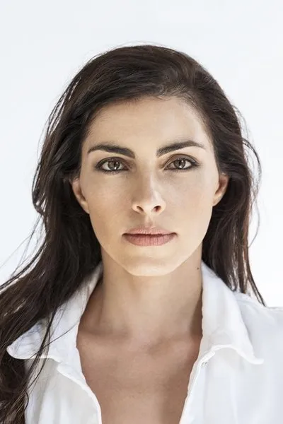 Santina Muha