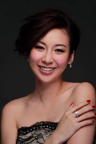 Huang Shengyi