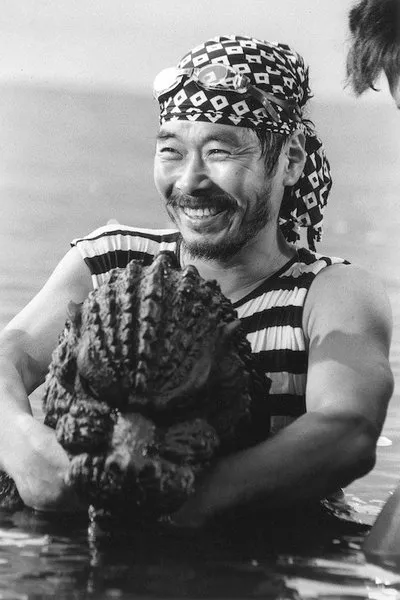 Ryo Hariya