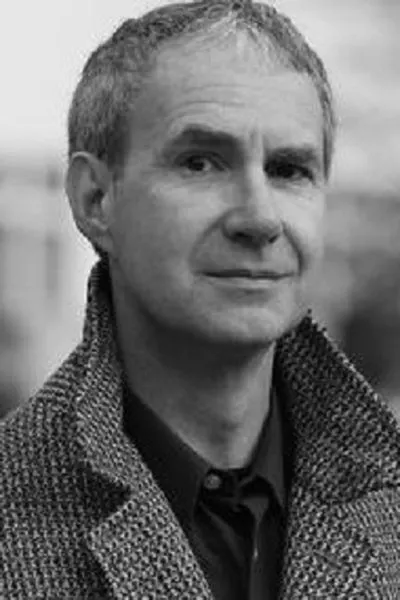 Claudius Peters