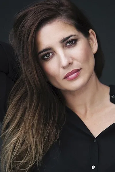 Numa Paredes