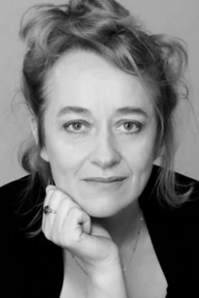 Szilvia Baranyai