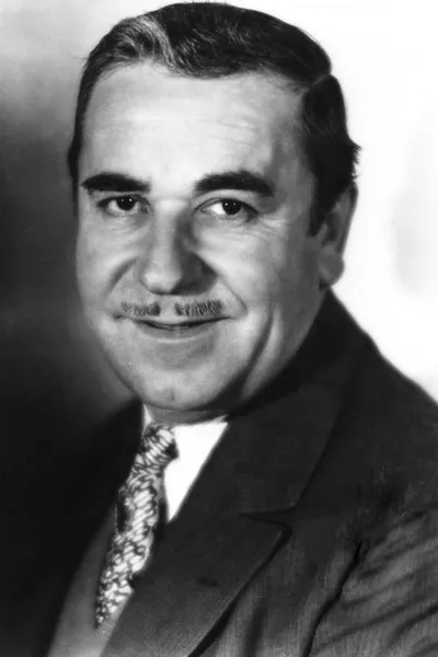 Owen Moore