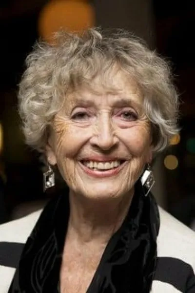 Liv Bernhoft Osa