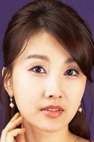 Jang Soon Gook