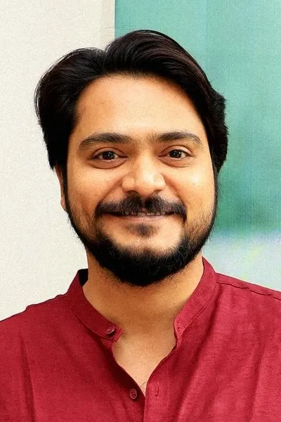 Meenakshi Unnikrishnan