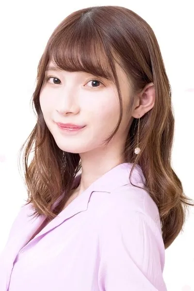 Nana Harumura