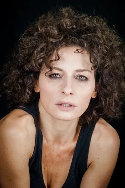 Güliz Şirinyan