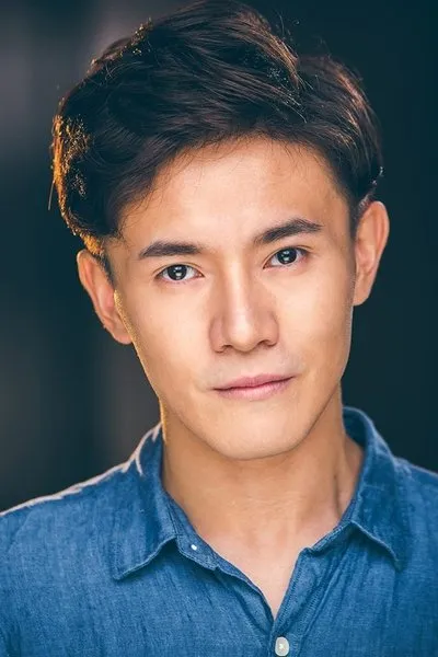 Yi Shixiong