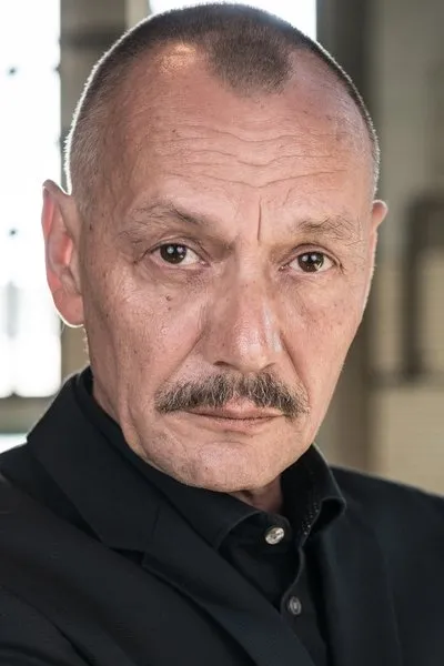 Robert Gallinowski