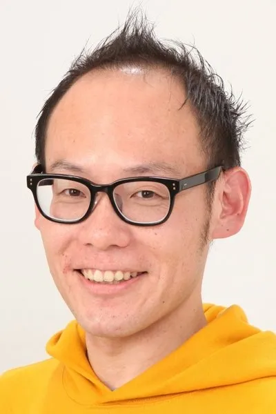 Kouichi Sakaguchi