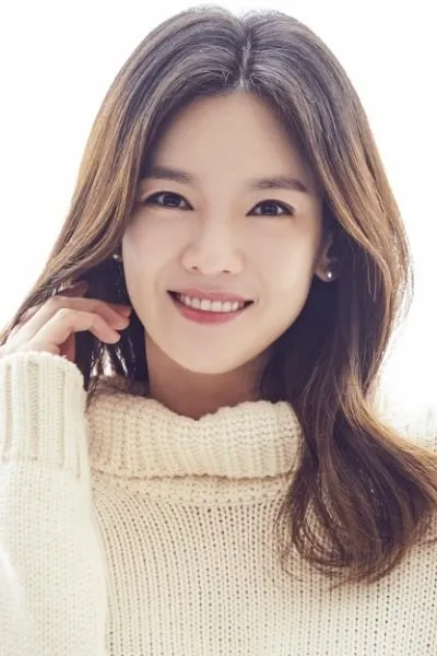 Ko Ju-yeon