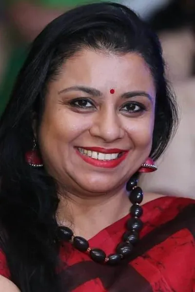 Ashwin Rao Pallaki