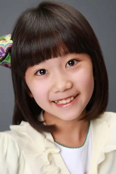 Park Chae-rim