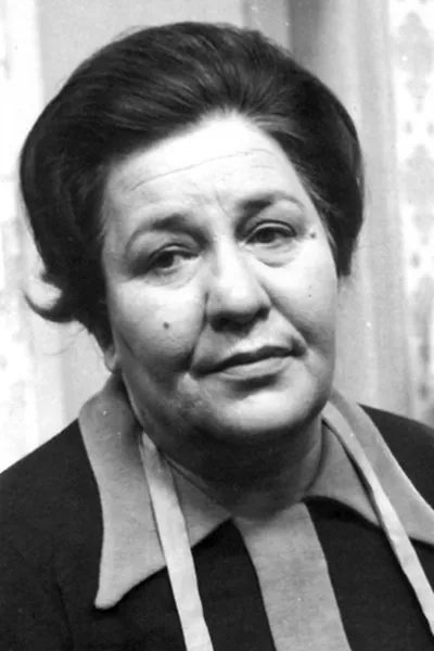 Rahela Ferari