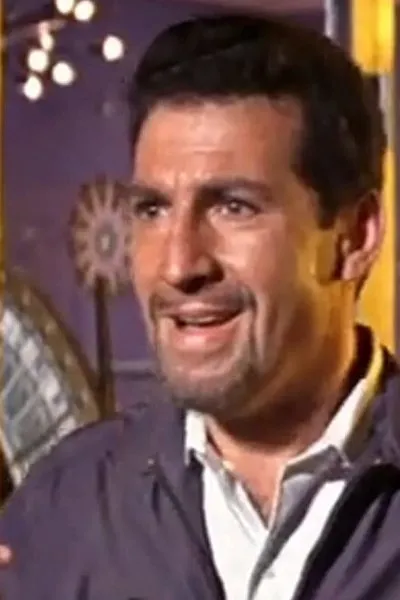 Zackary Simonini