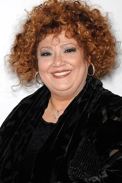 Claudia Lennear