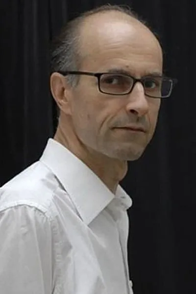 Christophe Paou