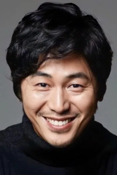 Lee Min