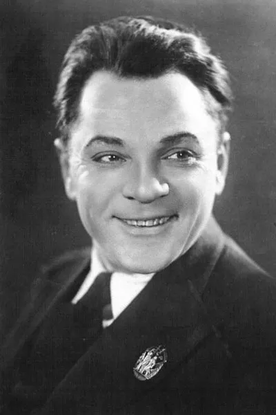 Aleksei Gribov