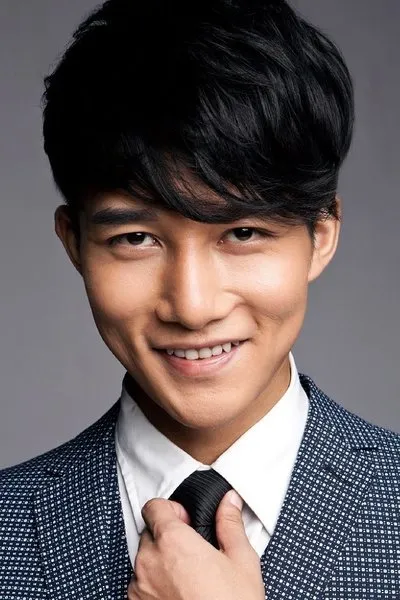 Shixin Chang