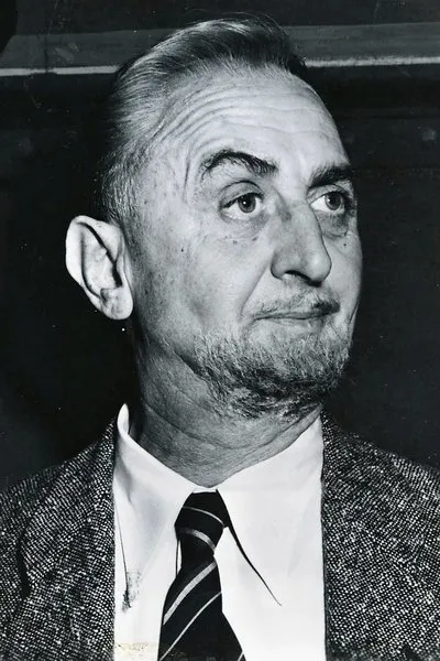 Arthur Stuart Hull