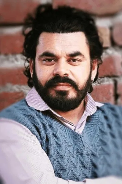 Nabil Massad