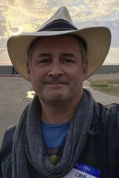 Kevin McTurk