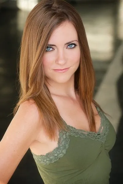 Allison Langdon