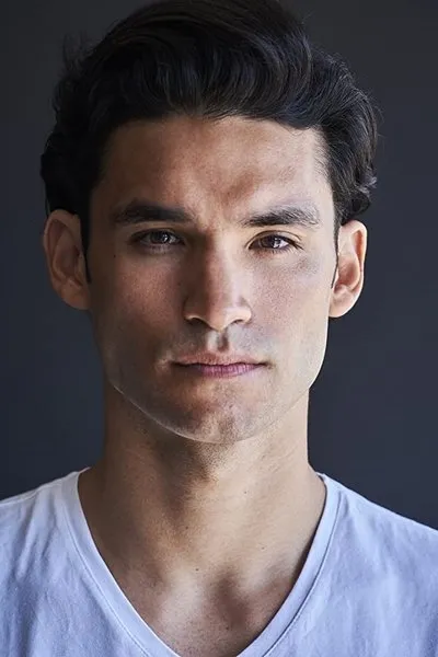 Stephen Radochia