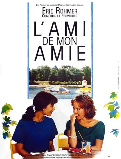  فیلم Boyfriends and Girlfriends 1987
