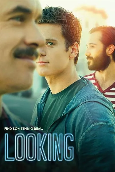  سریال Looking