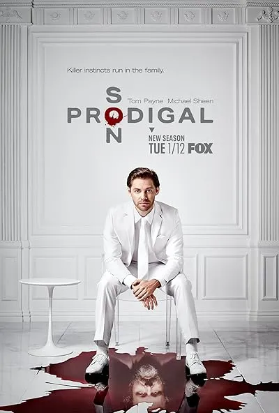  سریال Prodigal Son