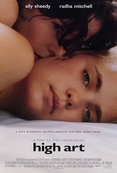  فیلم High Art 1998