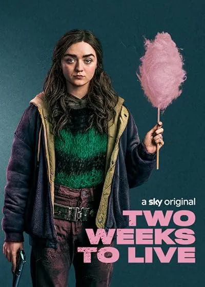  سریال Two Weeks to Live