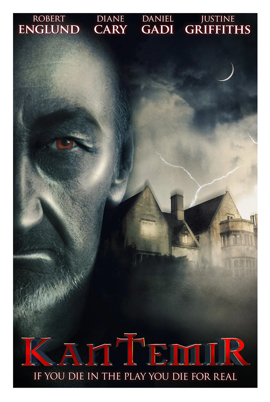  فیلم Transylvanian Curse 2015