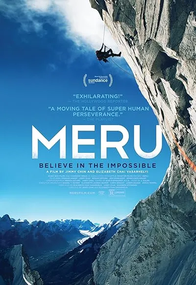  مستند Meru 2015